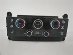 Dodge Caravan Ac Heater Climate Control P55111240af Ktbwo. Fixed Price $92.17.
