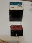 Ac Blower Cut-out Relay Fits 1976-84 Buick Chevrolet Oldsmobile Pontiac. Fixed Price $19.99.