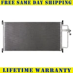 New Ac Condenser For 1997-1999 Ford F-250 F-150 4.6l 5.4l. Fixed Price $70.95.