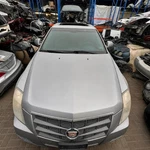 2011 Cadillac Cts Air Inlet Housing Lower Panel Used Oem 25900707. Fixed Price $59.99.