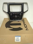 New Oem Mopar Heater Control Hvac Air 2016-2017 Grand Cherokee 5" 68253994aj. Fixed Price $295.00.