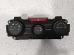2021 Subaru Forester Heater Ac Temperature Control Unit Oem. Fixed Price $119.78.