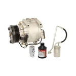 5177nk 4-seasons Four-seasons A/c Ac Compressor Front With Clutch For Freestyle. Fixed Price $388.78.