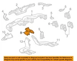 Gm Oem 15-22 Canyon,colorado Instrument Panel Ducts-center Duct 22904194. Fixed Price $42.57.