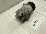 2008 2009 Volkswagen Rabbit Ac A/c Air Compressor Oem+. Fixed Price $84.59.