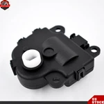 604-108 Heater Blend Door Actuator For Chevrolet Impala Corvette Buick New. Fixed Price $9.93.