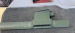 70 71 72 Chevelle Original Gm Lower A/c Dash Vent 3967958 El Camino Malibu. Fixed Price $44.00.