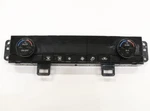2021-2025 Nissan Rogue Ac Heater Climate Temperature Conntrol Id 27500-6rk1b Oem. Fixed Price $129.99.