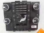 Climate Temperature Control Non-heated Seat Black Knobs Fits 14-18 Volvo S60 163. Fixed Price $75.05.