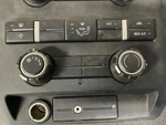 Temperature Control Manual Fits 10 Ford F150 Pickup. Fixed Price $63.38.