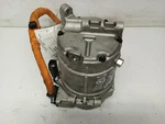 Ac Compressor From 2022 Chevrolet Bolt 12024521. Fixed Price $268.94.