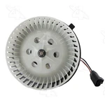 Hvac Blower Motor Front For 2010-2014 Cadillac Escalade Esv 4 Seasons 549ke10. Fixed Price $80.33.