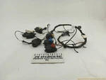 Saab 9-3 Set Of 6 Six Hvac Air Conditioning Ac Vent Flap Actuator Fits 03-11. Fixed Price $97.41.