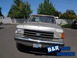 Temperature Control Without Ac Thru 3/88 Fits 87-88 Bronco. Fixed Price $88.56.