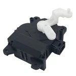 Hvac Heater A/c Blend Air Door Actuator For 2005-2010 Cadillac Sts 89023397 V8. Fixed Price $9.50.