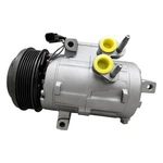 Ryc Reman Ac Compressor Fg194 Fits Ford Taurus 3.5l 2008 2009 2010 2011 2012. Fixed Price $154.99.