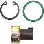 Hvac Pressure Switch-lpco Switch Uac Sw 10011c. Fixed Price $18.32.