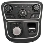15-17 Chrysler 200 Manual Heater Ac Temperature Climate Control Panel Switch. Fixed Price $119.00.