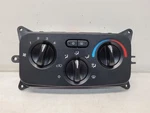 2004-07 Jeep Liberty Temperature Control - Manual W/ Ac. Fixed Price $32.50.