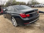 Blower Motor Rear Fits 09-20 Bmw 750i. Fixed Price $155.00.