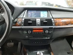 Rear 2013 X5 Temperature/heater/ac A/c Control Sku#4246021. Fixed Price $81.70.
