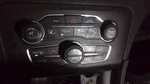 Auto Dual Temperature Control Sport Precrash 15-16 Charger R/t Scat. Fixed Price $100.00.