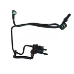 Fuel Vapor Canister Purge Valve For Ford Explorer 2020-2023 L1m39b325bc Hose. Fixed Price $99.00.