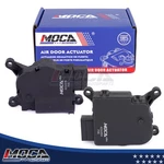 2pcs 5-pins Main Heater Blend Door Actuator For 12-17 Volkswagen Cc 2.0l 3.6l. Fixed Price $36.00.