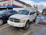 2004 Dodge Durango Ac Compressor Without Rear Oem Unit Id 05135989aa. Fixed Price $139.99.