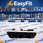 Mercury 1998-2001 Mountaineer/explorer Climate Control Module - Used Oem. Fixed Price $119.87.