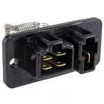 Hvac Blower Motor Resistor Wve 3a1132. Fixed Price $86.94.