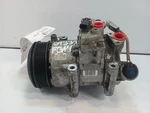 Ac Compressor From 2013 Subaru Legacy 2.5l 12887892. Fixed Price $68.94.