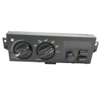 96-98 Jeep Grand Cherokee Digital Climate Control Unit A/c 55036395 Tested Oem. Fixed Price $94.90.