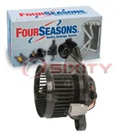 Four Seasons Hvac Blower Motor For 2008-2011 Ford Focus Heating Air Ks. Fixed Price $64.28.