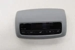 2020 - 2022 Hyundai Palisade Rear A/c Heater Climate Control Switch Oem Gray Yjy. Fixed Price $71.08.