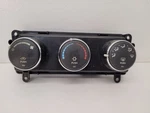 Jeep Nitro 2008-2009 Temperature Manual Control 55111816ad. Fixed Price $99.23.