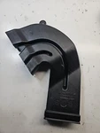 07-11 Rear Left Passenger Leg Air Duct Mercedes Ml Gl-class X164 A1648311146. Fixed Price $37.00.