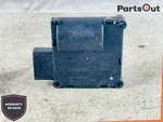 2004 Audi A8l Quattro Hvac Flap Actuator Motor Oem. Fixed Price $31.49.
