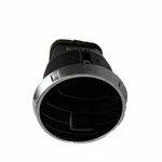 S840r 2006 2007 Ford Freestyle Center Dash Driver Side Air Vent/duct. Fixed Price $15.20.