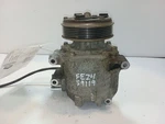 Ac Compressor From 2012 Honda Civic 1.8l 12567510. Fixed Price $90.94.