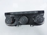 Volkswagen Golf 2015-2019 Temperature Ac Heater Climate Control 5gm-907-044-f-wz. Fixed Price $94.48.