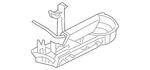 Genuine Gm Lower Case 15295001. Fixed Price $72.01.