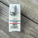 Carquest 59973 Oem R134a Low Side Service Port Adapter. Fixed Price $10.00.
