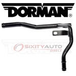Dorman Hvac Heater Core Tube For 2003-2005 Dodge Ram 2500 5.9l L6 Heating Ri. Fixed Price $166.50.