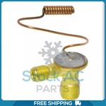 A/c Expansion Valve For Chevrolet C1500 Suburban, C2500 K1500 Su... Qr. Fixed Price $33.99.