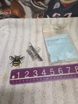 Nos Gm Heater Blower Motor Resistor 1967-1972 Chevy And Gmc Truck Indak. Fixed Price $32.50.