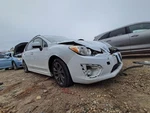 2014 Subaru Impreza Used Climate Control Unit Oem 655-72424 98000 Miles. Fixed Price $101.93.