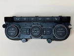 2019-2021 Volkswagen Tiguan A/c Heater Temperature Control Oem 5nn 907 044 Aa. Fixed Price $68.00.