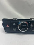 2014 To 2019 Toyota Highlander Climate Control Hvac Ac Front Panel Assy. Fixed Price $89.99.