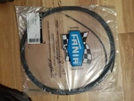 Vw Bus Heater Cable 68 To 71 Right Side Oem Fania Brazil. Fixed Price $49.00.